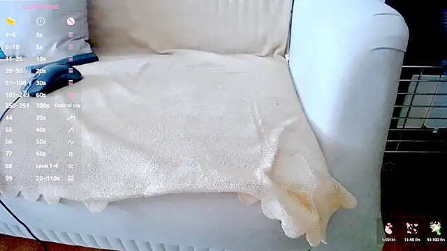 AmazingBitch online show from 03.16.25