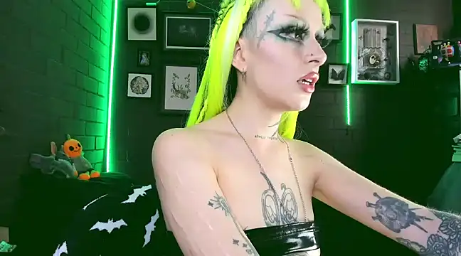 insania 9999  online show from 12.27.24