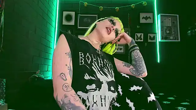 insania 9999  online show from 01.24.25