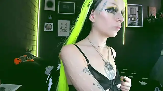 insania 9999  online show from 01.29.25