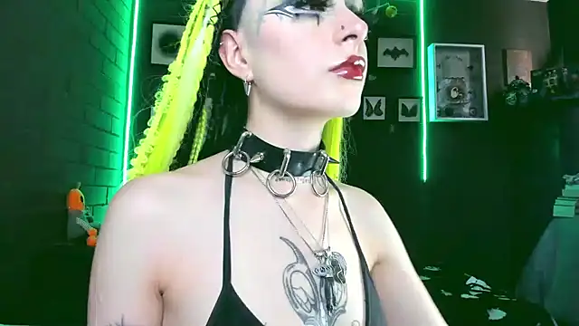 insania 9999  online show from 01.31.25