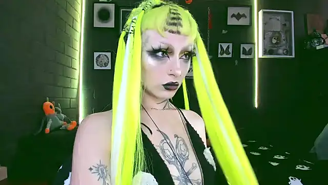 insania 9999  online show from 03.19.25