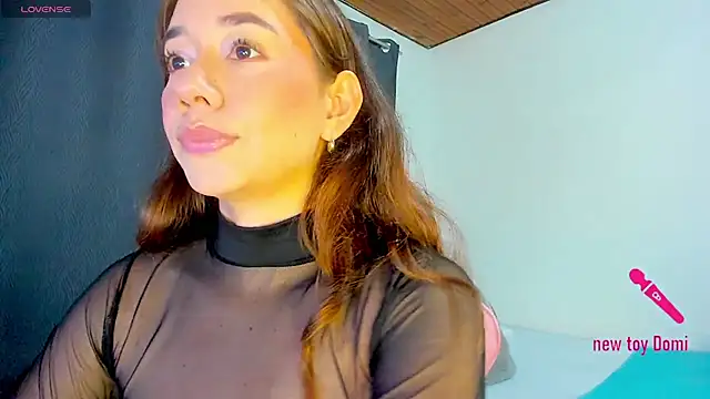 Snapshot of sofimendoza chatting on 07.18.26 sofimendoza online show from 07.18.26