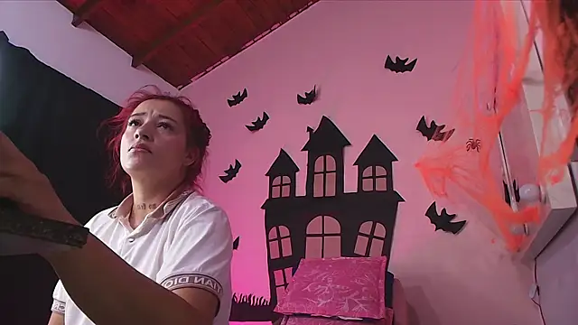 celeste sea online show from 10.22.25