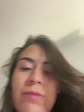 Wetbabygirlxo online show from 01.31.25