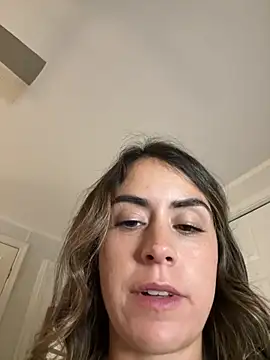 Wetbabygirlxo online show from 09.29.25