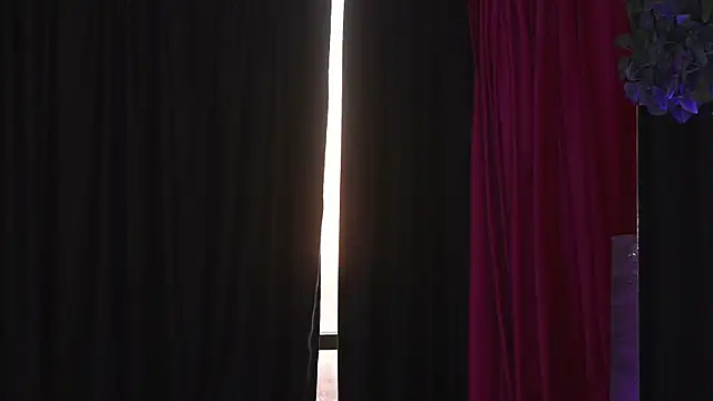 Snapshot of HotSkinnyX chatting on 01.18.25 HotSkinnyX online show from 01.18.25