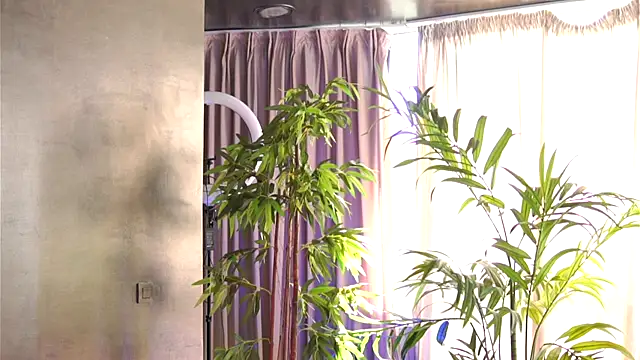 Snapshot of HotSkinnyX chatting on 10.11.25 HotSkinnyX online show from 10.11.25