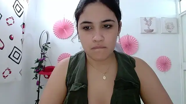 InocentHeaven1 online show from 01.14.26