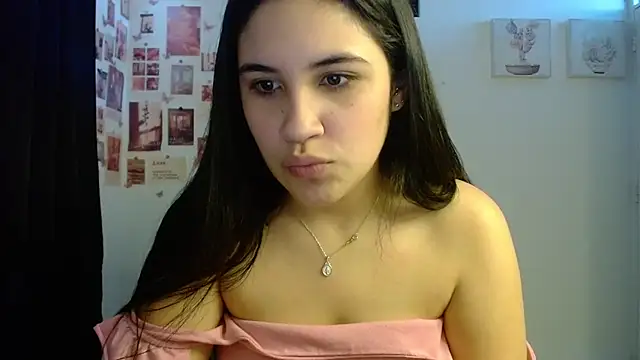 InocentHeaven1 online show from 03.13.26