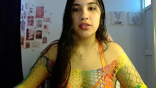 Snapshot of InocentHeaven1 chatting on 04.22.26 InocentHeaven1 online show from 04.22.26