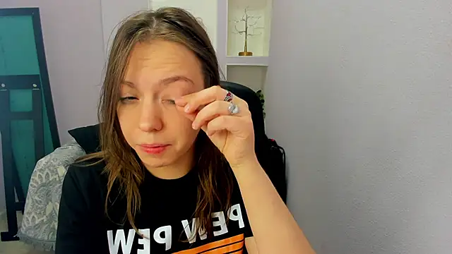 Persephoni online show from 03.22.26