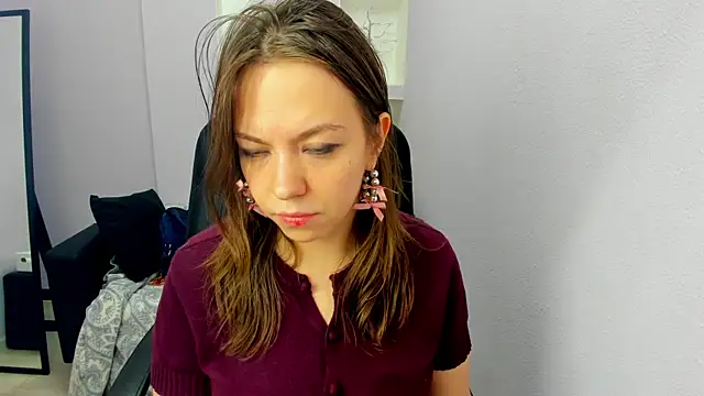 Persephoni online show from 03.30.26