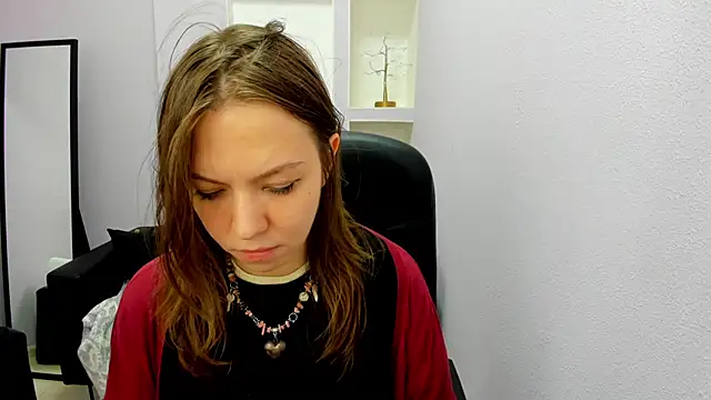 Persephoni online show from 04.12.26