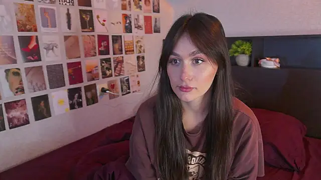 itssophiie online show from 09.10.25