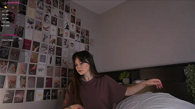 itssophiie online show from 09.28.25