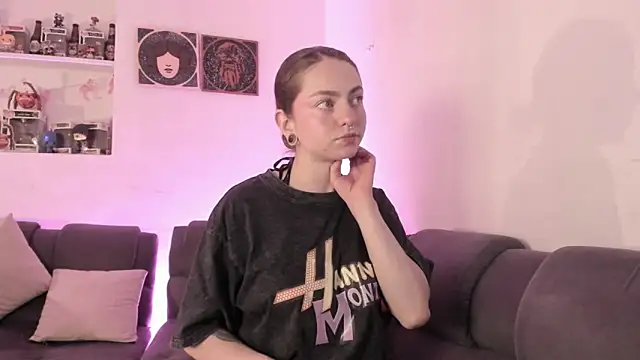 Agathaks online show from 04.02.26