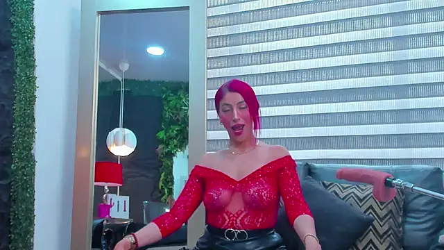 AllissaBrowm online show from 03.10.26