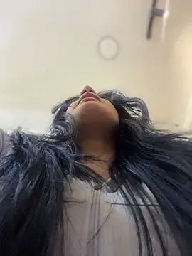 clarachanelricek online show from 01.14.26