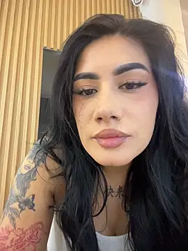 clarachanelricek online show from 03.14.26