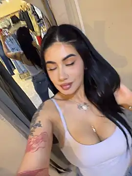 clarachanelricek online show from 04.08.26