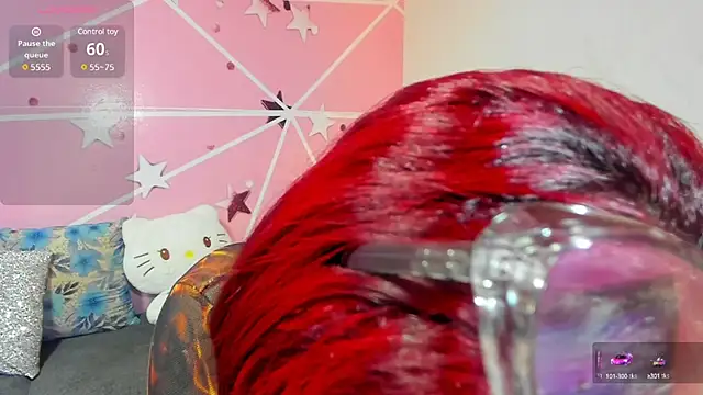 lucy beatifull online show from 02.03.25