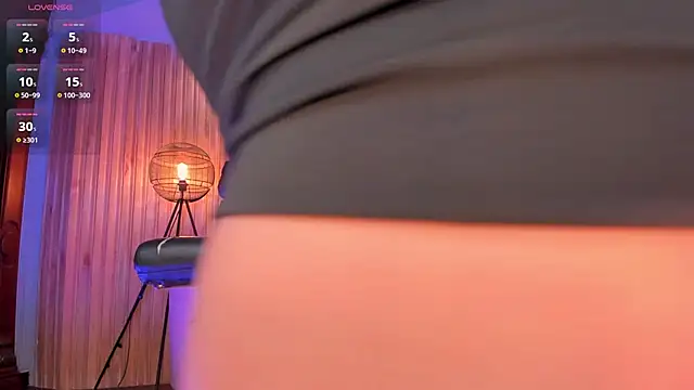 SophieBarnett online show from 02.26.25