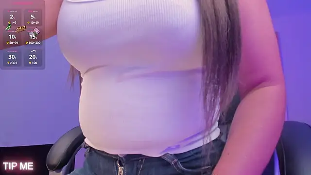 SophieBarnett online show from 01.18.26