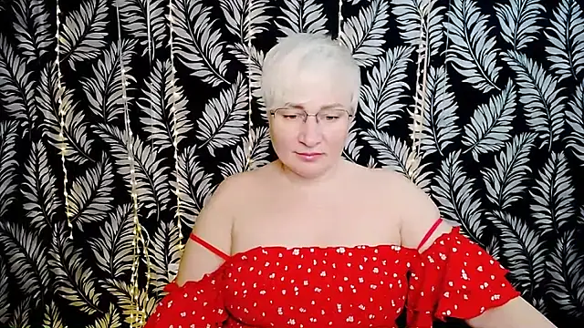 Olivia playful online show from 05.14.26