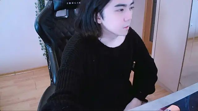 Judame Aoi online show from 12.16.24