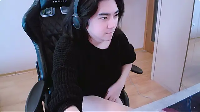 Judame Aoi online show from 12.16.24