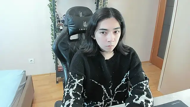 Judame Aoi online show from 03.04.25