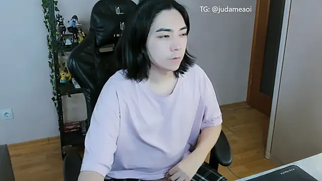 Judame Aoi online show from 03.15.25