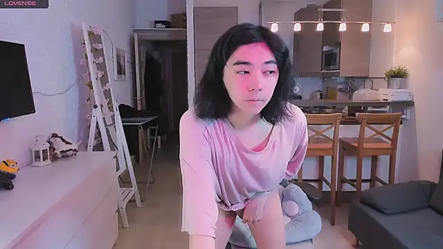 Judame Aoi online show from 05.15.26