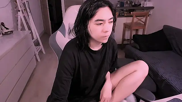 Judame Aoi online show from 06.04.26