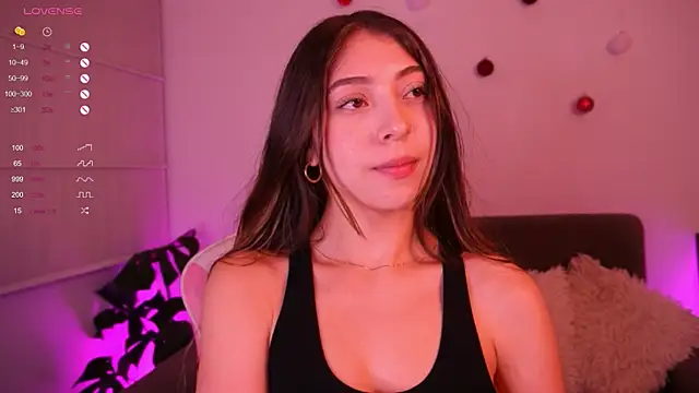 annie24 evans online show from 01.06.25