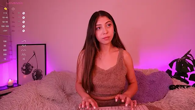 annie24 evans online show from 01.12.25