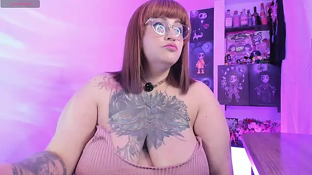  Ali Brinck  online show from 04.15.26