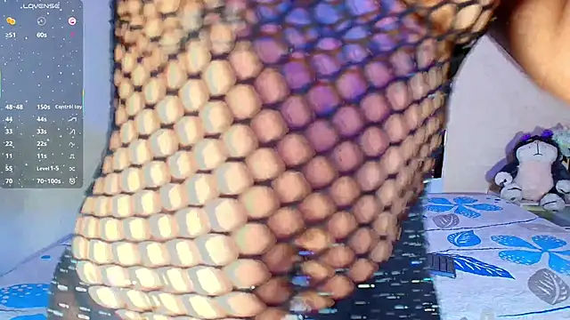 Snapshot of Julieth_Rossi chatting on 03.11.25 Julieth Rossi online show from 03.11.25