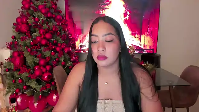 Snapshot of brunetenikole02 chatting on 11.20.25 brunetenikole02 online show from 11.20.25