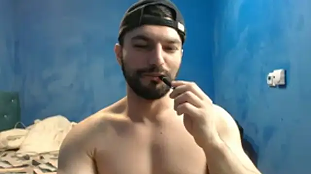 alex blu online show from 03.30.26