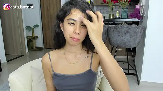 Snapshot of cata_batnati chatting on 01.31.25 cata batnati online show from 01.31.25