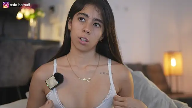 Snapshot of cata_batnati chatting on 11.07.25 cata batnati online show from 11.07.25