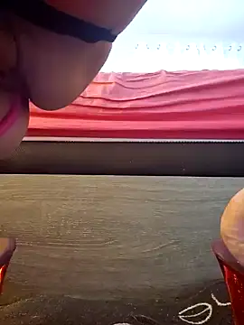 sexynini83 online show from 12.04.24