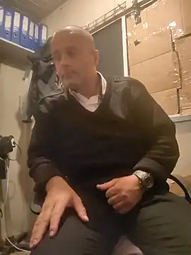 muscularsexy online show from 09.24.25