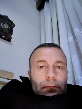 muscularsexy online show from 11.07.25