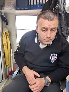 muscularsexy online show from 02.08.26