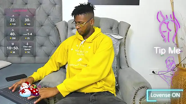 santhi lee online show from 02.12.25