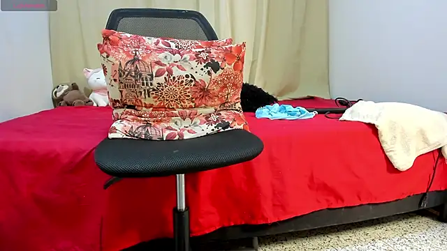 santhi lee online show from 02.15.26