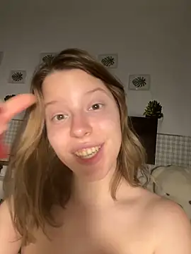 kimczii online show from 02.12.25